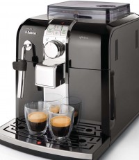 Machine à espresso