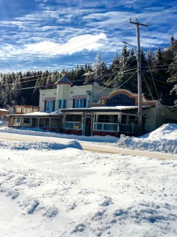 Restaurant L'Anse aux Coques