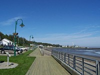 Promenade Sainte-Luce-sur_mer