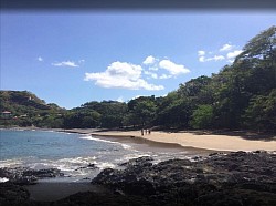 Playa Ocotal